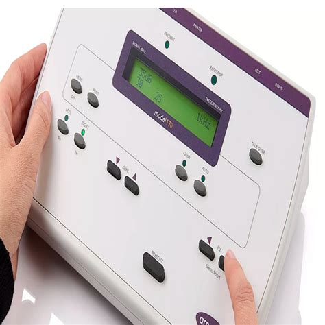 audiometry test machine price|screening audiometer prices.